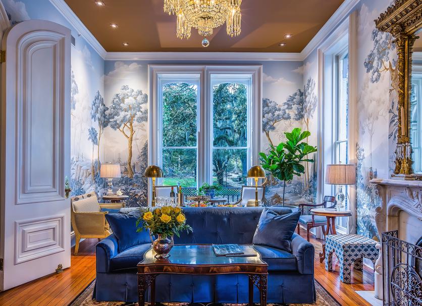 Lounge Ảnh