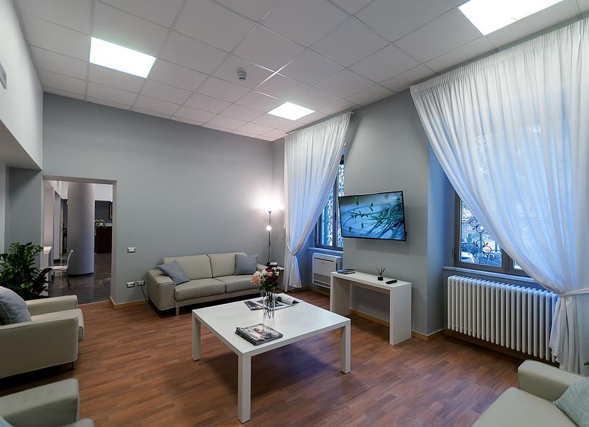 Lounge Ảnh