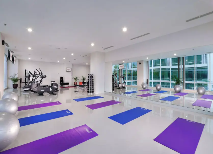 Gym Ảnh