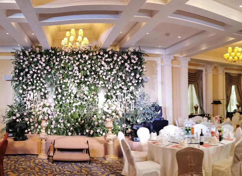 Sảnh yến tiệc Ảnh