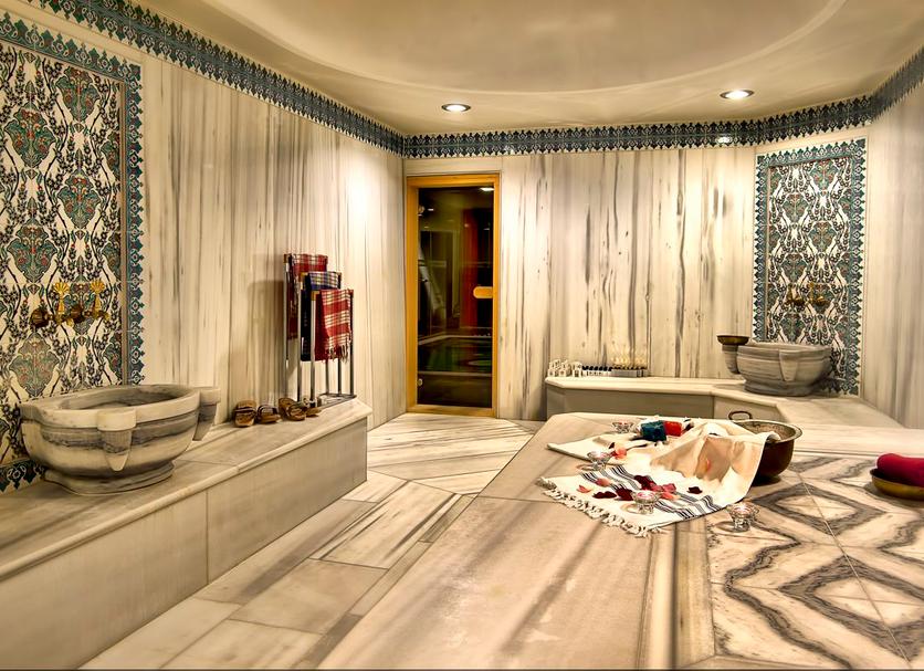 Spa Ảnh