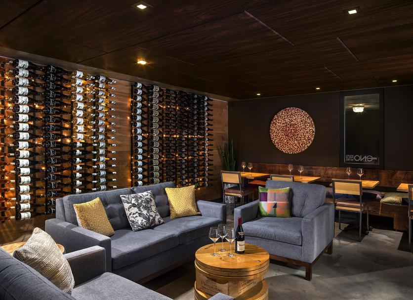 Lounge Ảnh