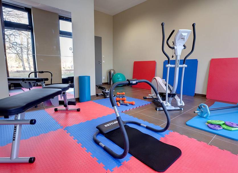 Gym Ảnh