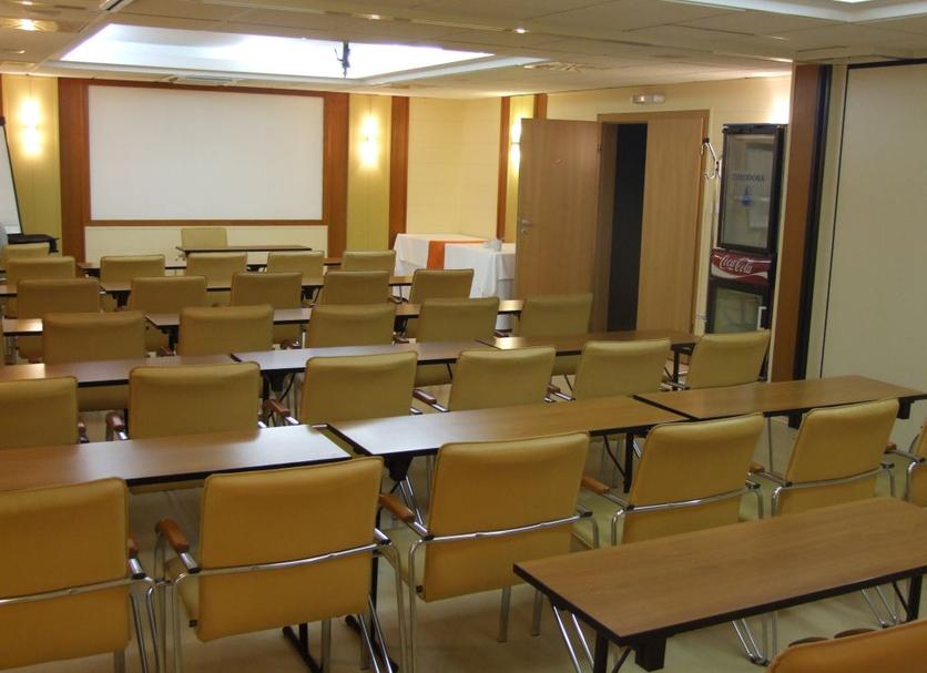 Conference room Ảnh