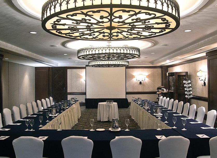 Conference room Ảnh