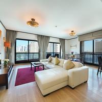 Park Apartments Dubai, an Edge By Rotana Hotel