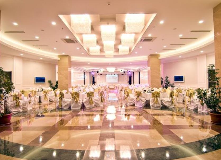 Conference room Ảnh