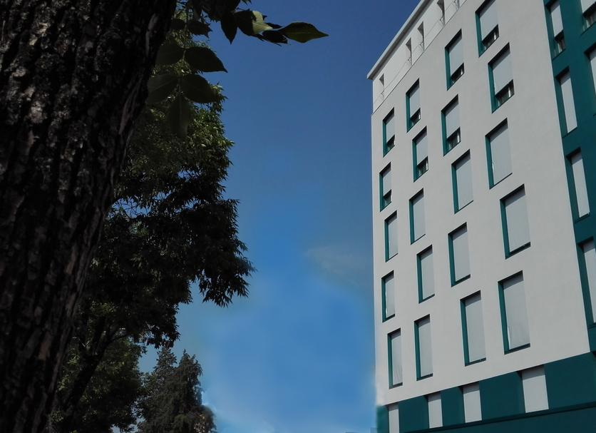 Cảnh ngoài trời Ảnh