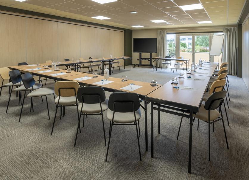 Conference room Ảnh