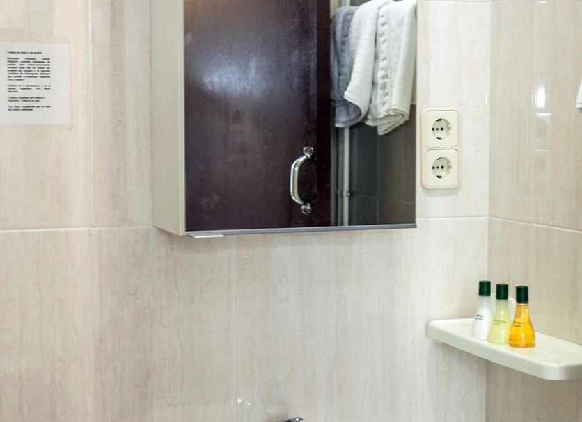 Lối vào khách sạn Ảnh