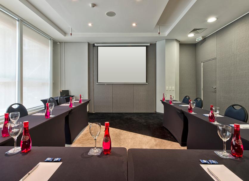 Conference room Ảnh