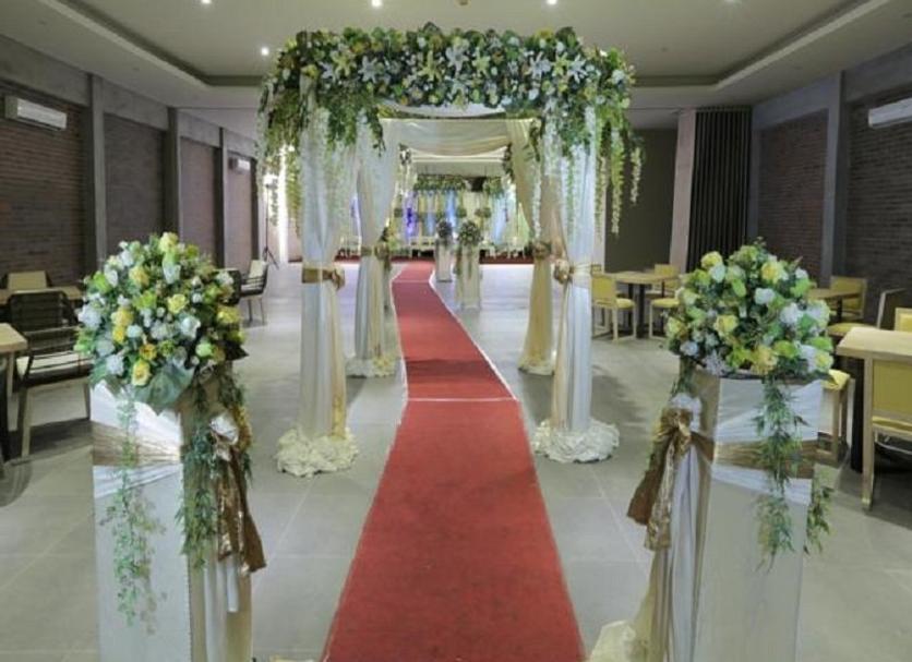 Sảnh yến tiệc Ảnh