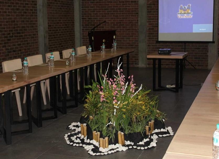 Conference room Ảnh