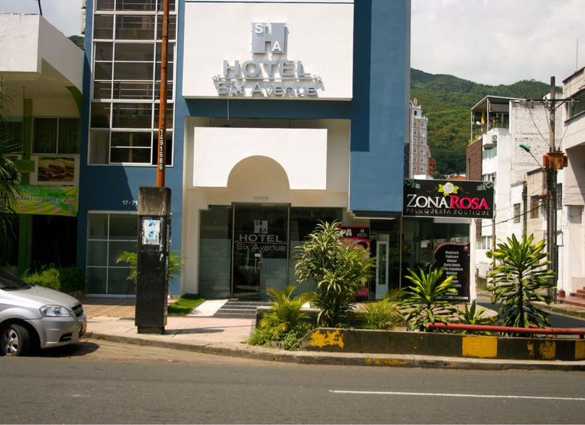 Toà nhà Ảnh