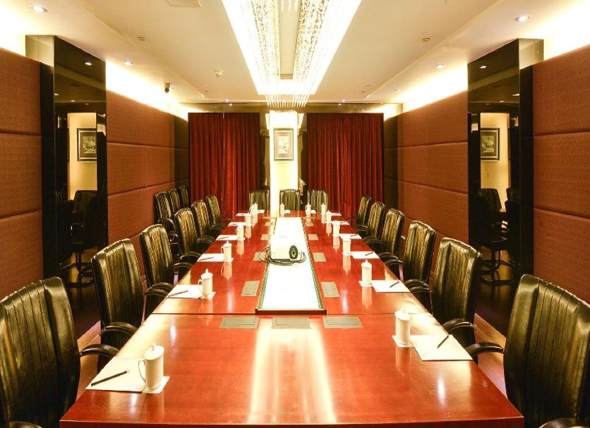 Conference room Ảnh