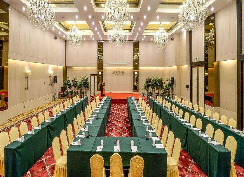 Sảnh yến tiệc Ảnh