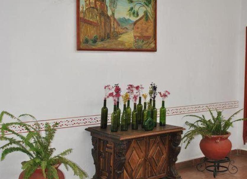 Tiện nghi trong phòng Ảnh