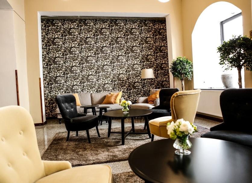 Lounge Ảnh