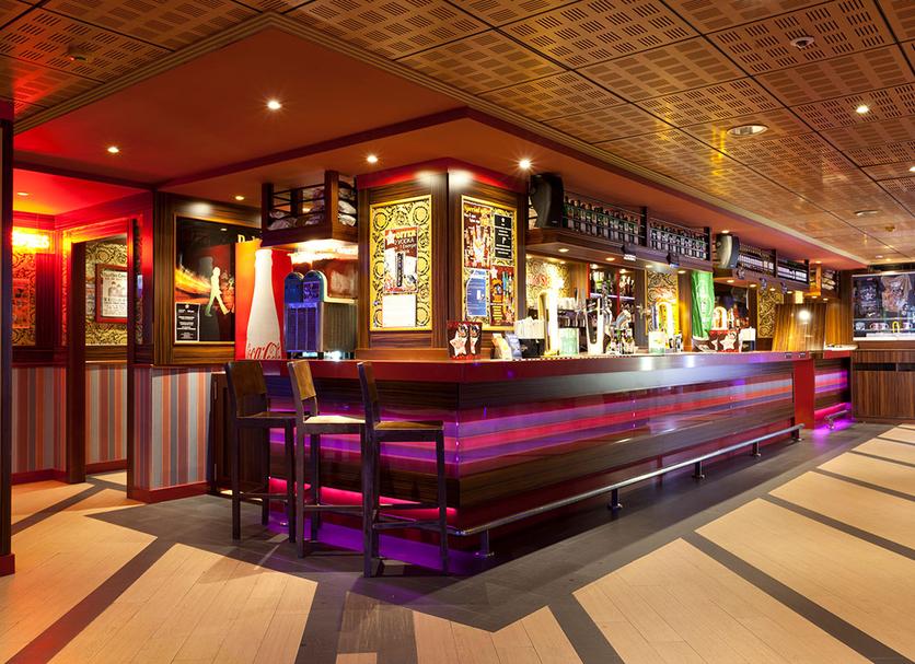 Bar Ảnh