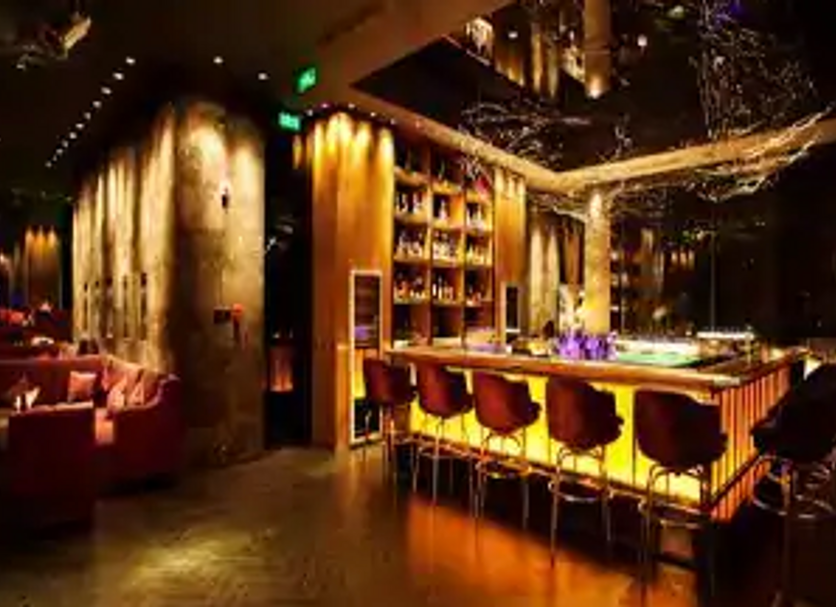 Bar Ảnh
