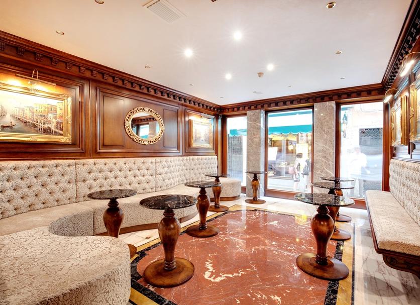 Lounge Ảnh