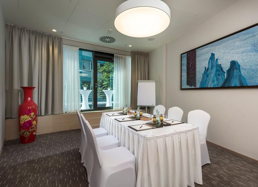 Conference room Ảnh