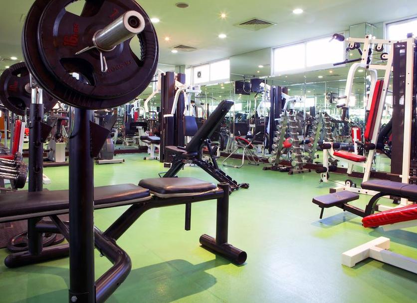 Gym Ảnh