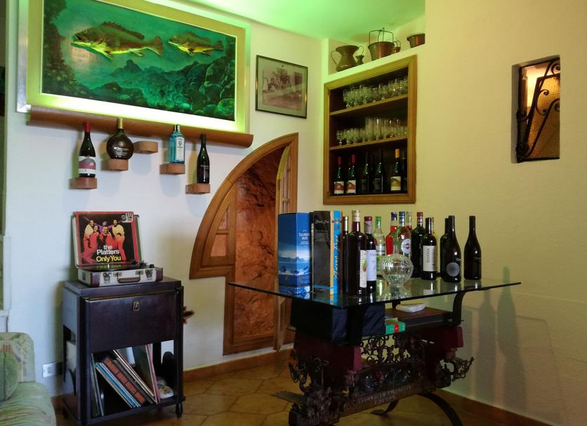 Bar Ảnh