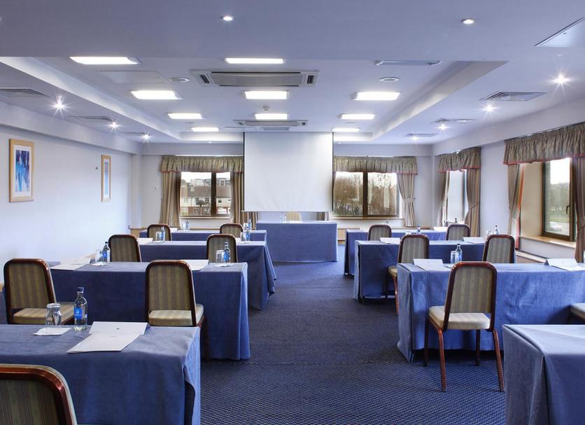 Conference room Ảnh