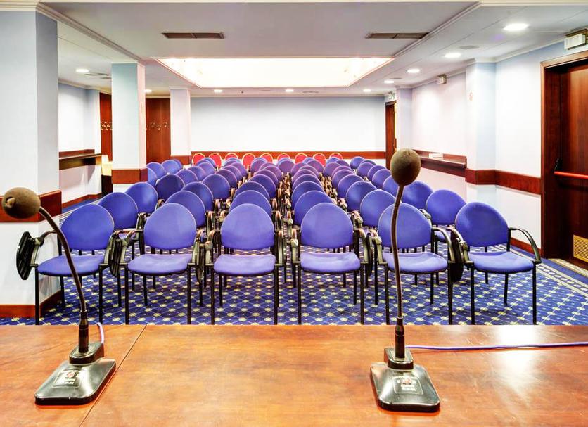 Conference room Ảnh