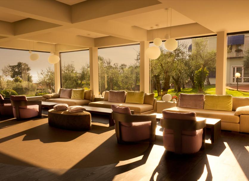 Lounge Ảnh