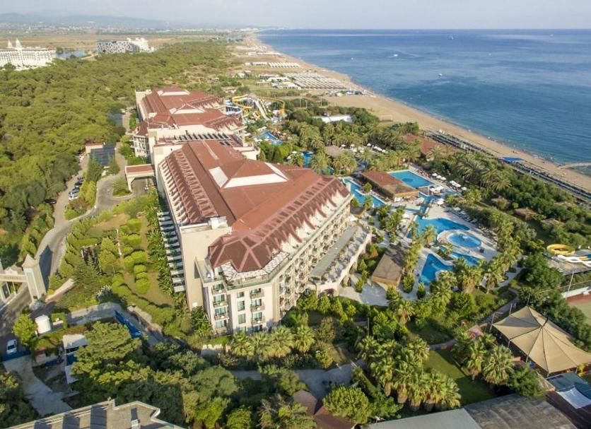 Cảnh ngoài trời Ảnh