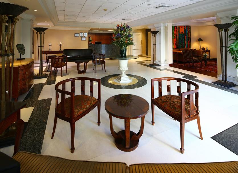 Lounge Ảnh