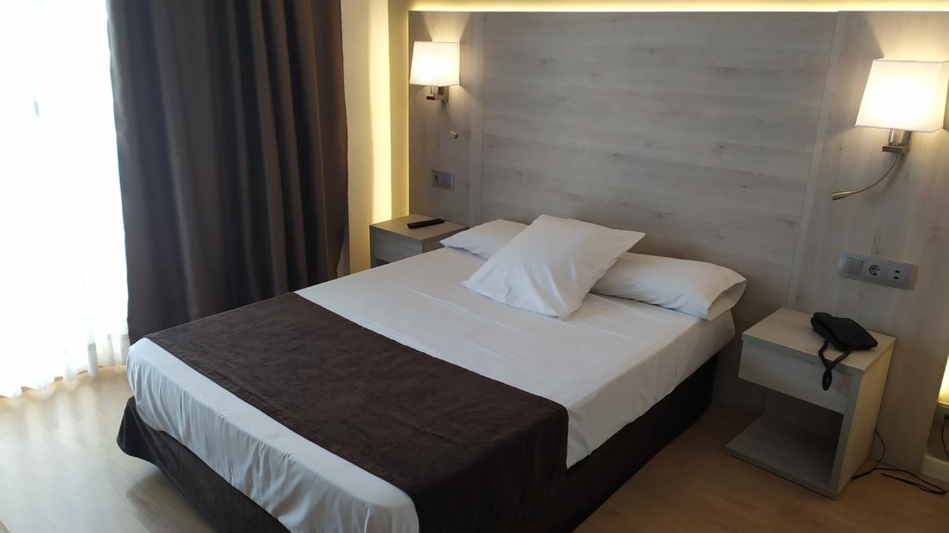 Hotel Helios Lloret