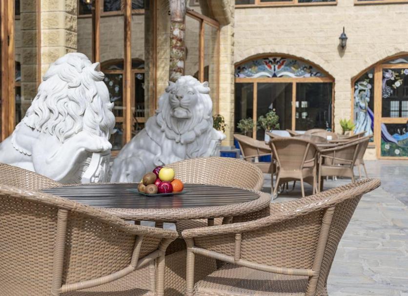 Hotel amenity Ảnh