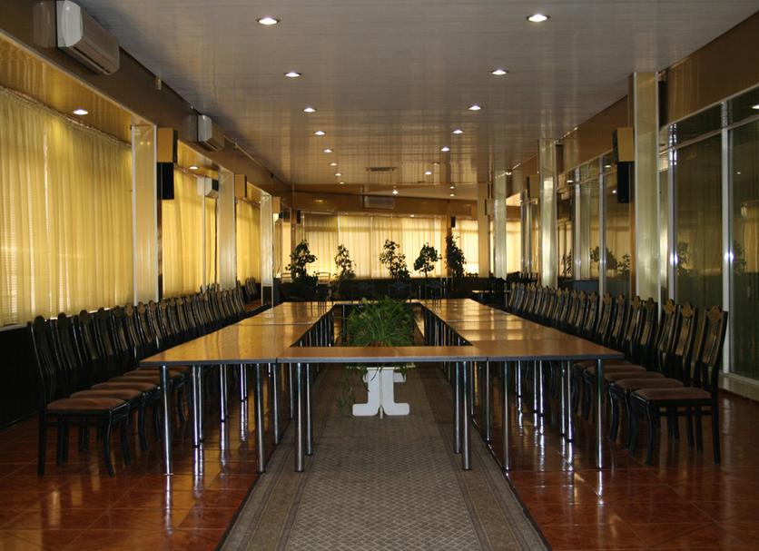 Conference room Ảnh