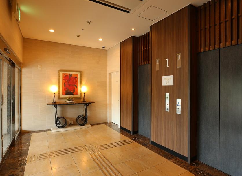 Hotel amenity Ảnh