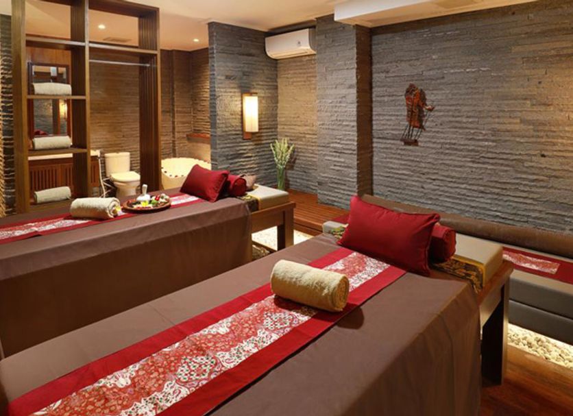Spa Ảnh