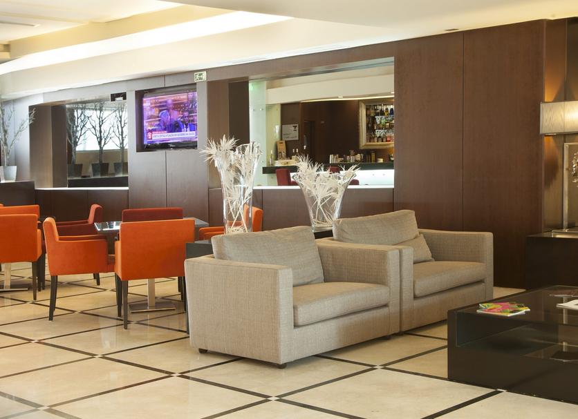 Lounge Ảnh
