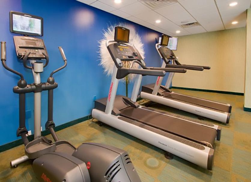 Gym Ảnh