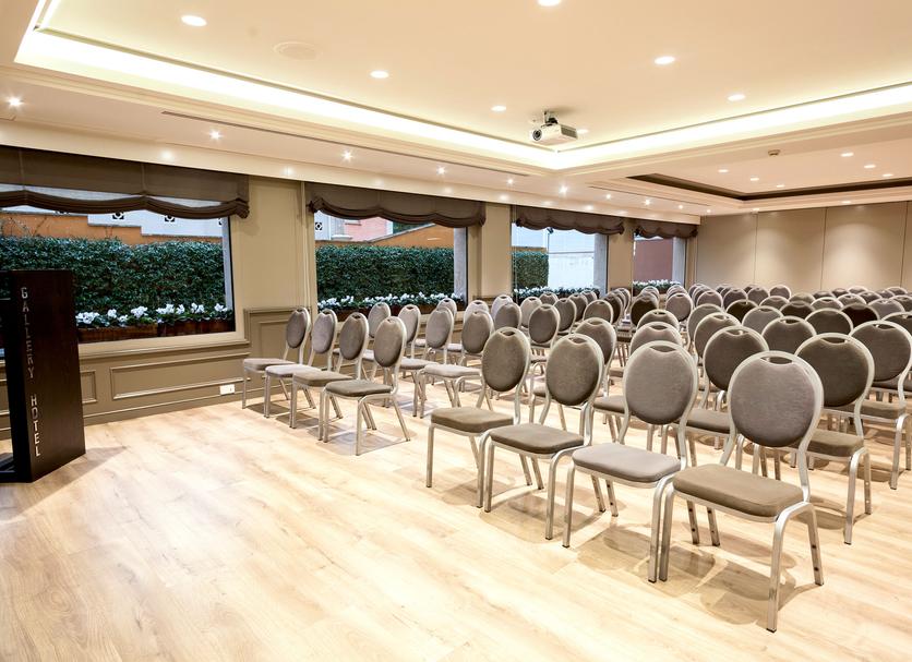 Conference room Ảnh