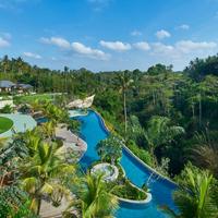 The Westin Resort & Spa Ubud, Bali