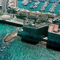 Hotel Suites del Mar by Melia