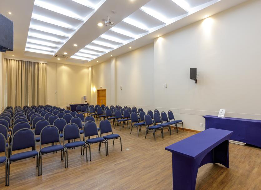 Conference room Ảnh