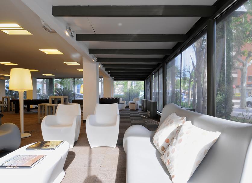 Lounge Ảnh