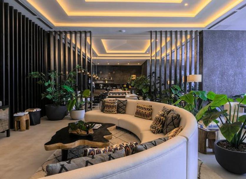 Lounge Ảnh