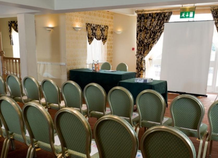 Conference room Ảnh
