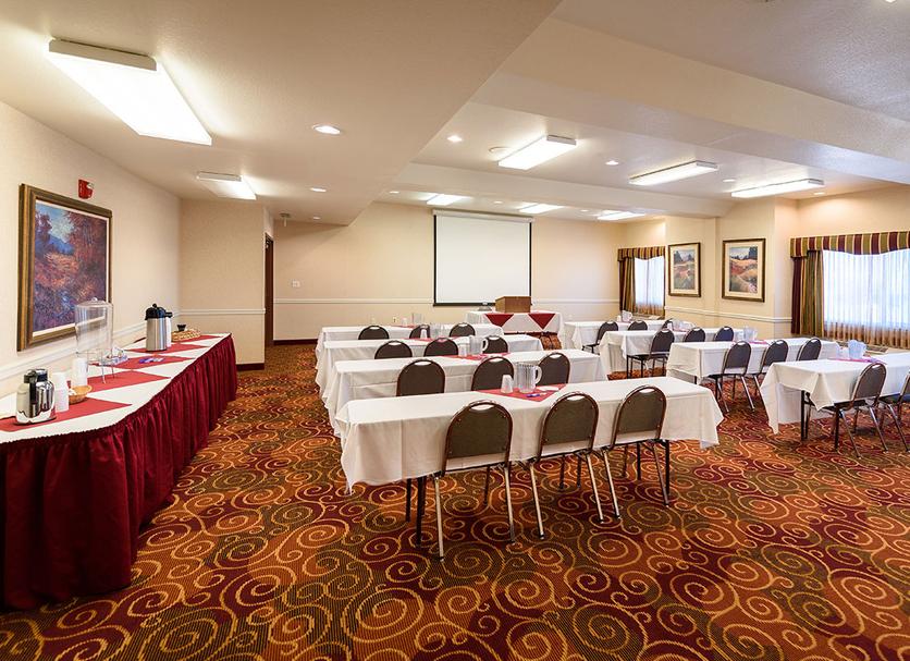 Conference room Ảnh