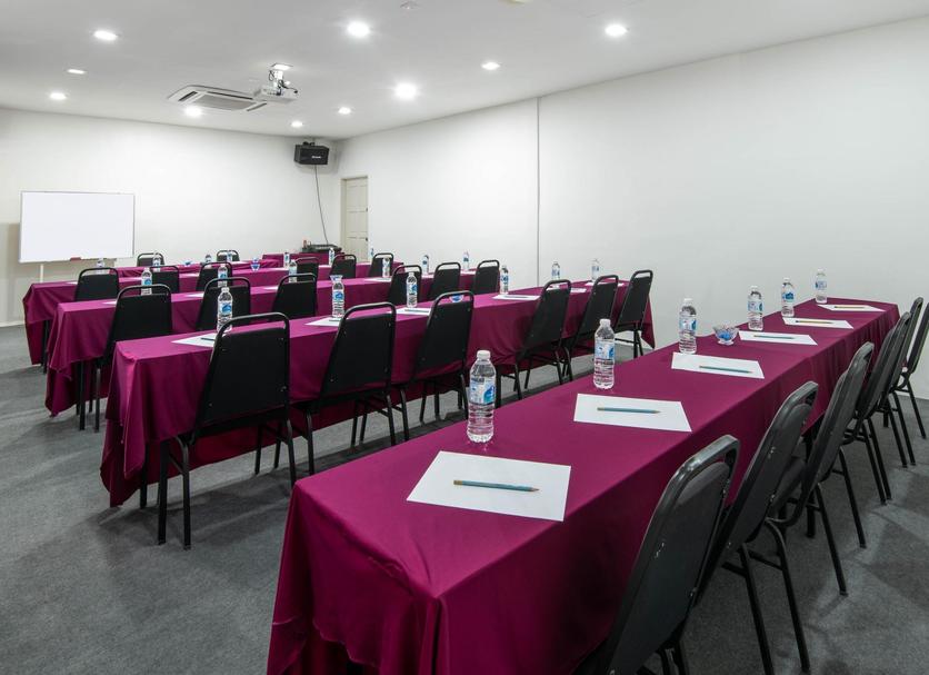 Conference room Ảnh