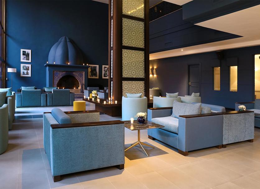 Lounge Ảnh